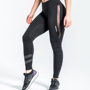 Virus ECo33 | Stay Cool Mesh Pant
